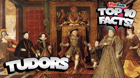 were the tudor barroque|tudor uk facts.